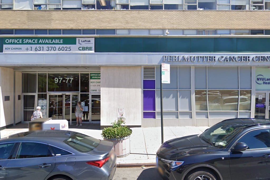 St Paul's School of Nursing-Queens