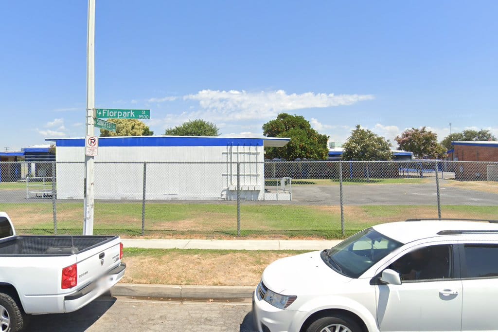 Alice M Birney Elementary School