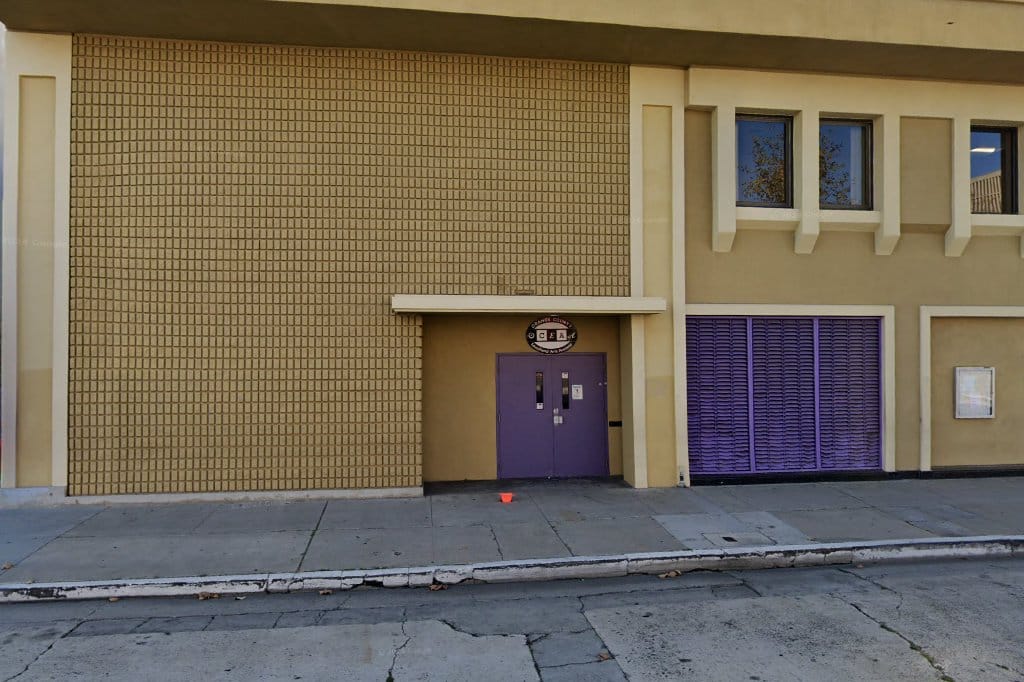 Orange County Educational Arts Academy