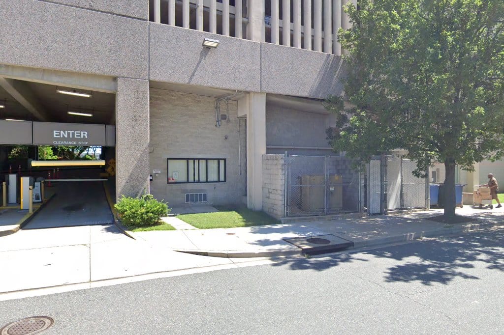 Fortis Institute-Towson