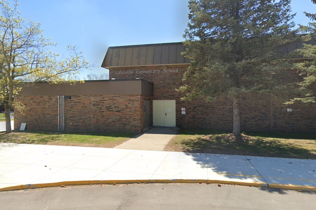 Lakeville Elementary School