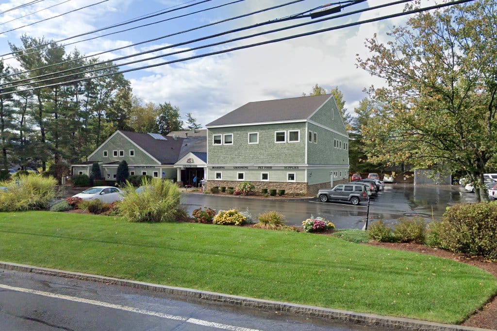 Countryside Veterinary