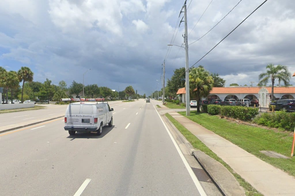 Naples Florida Department of Justice