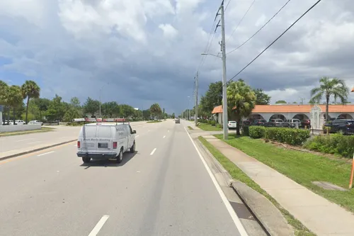 Naples Florida Department of Justice