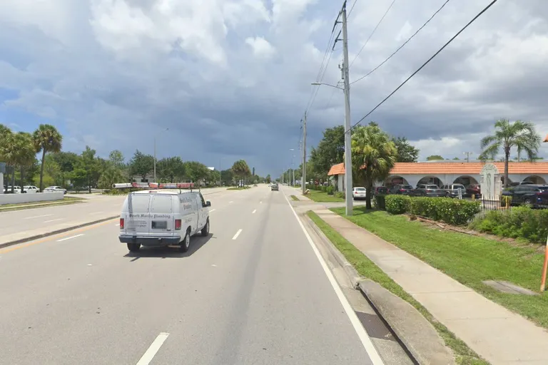 Naples Florida Department of Justice