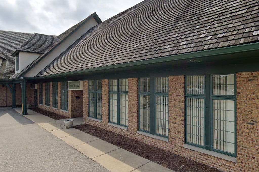 Animal Hospital of West Lake Forest