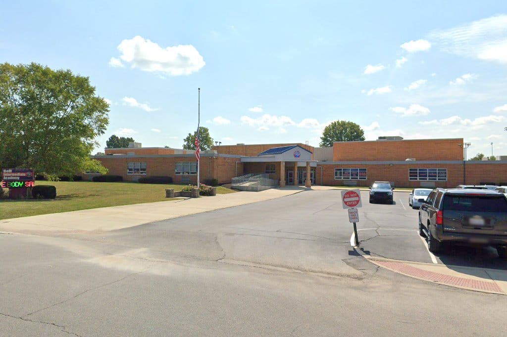 Martinsville East Middle School