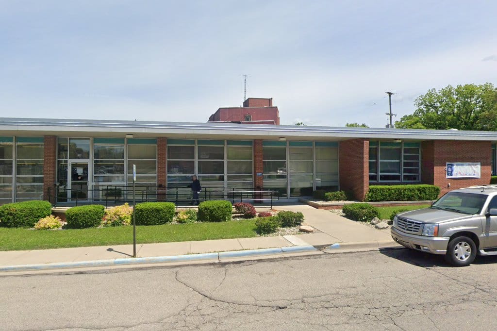 Adrian Passport Office