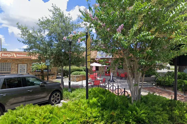 Inverness Florida Department of Justice