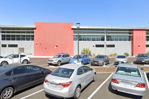 Redwood High School
