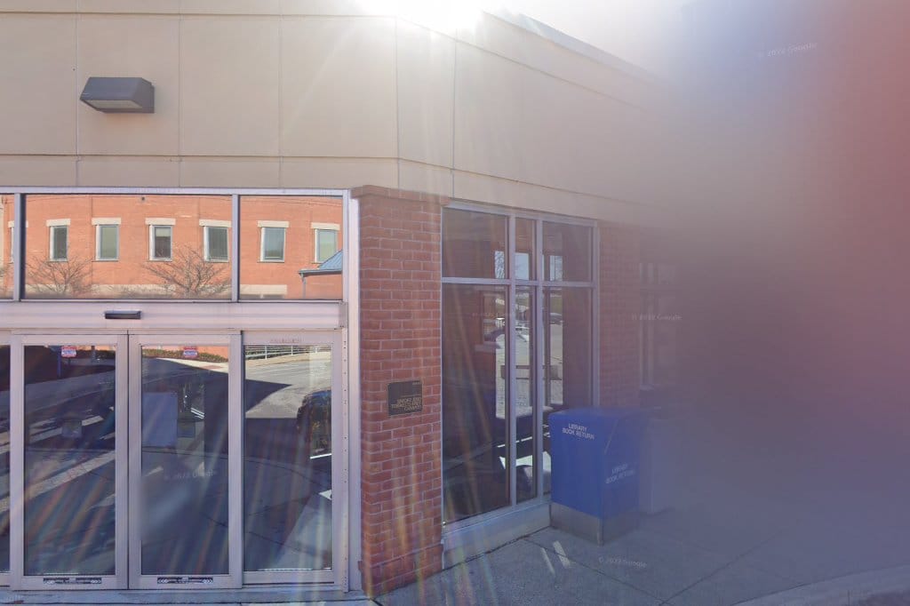 Carroll Community College