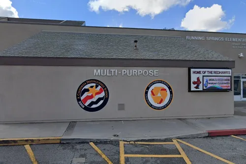 Running Springs Elementary School