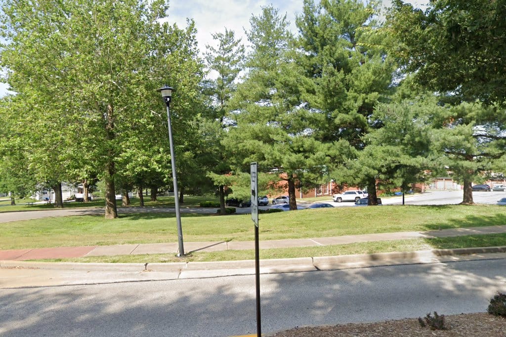 Ballwin Elementary School