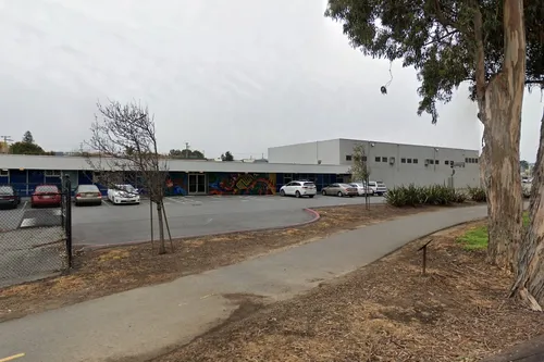 North Community School