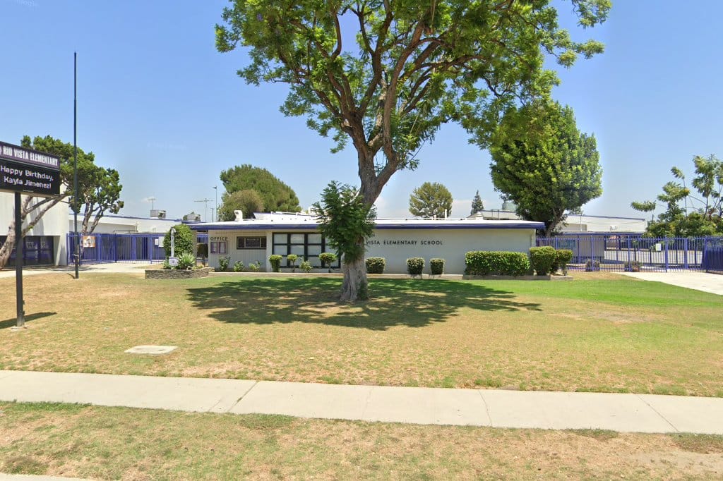 Rio Vista Elementary School