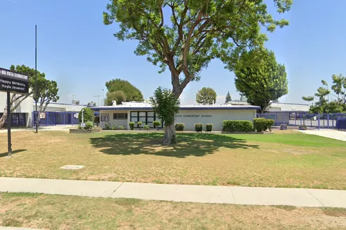 Rio Vista Elementary School