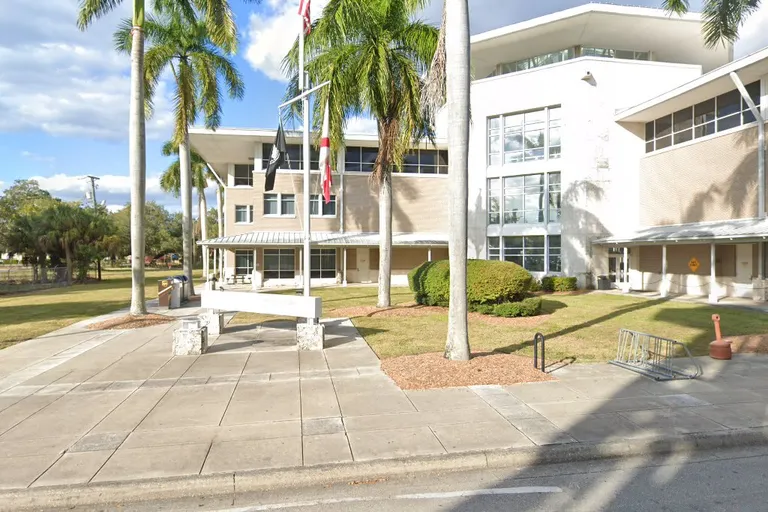 Fort Myers Florida Department of Justice