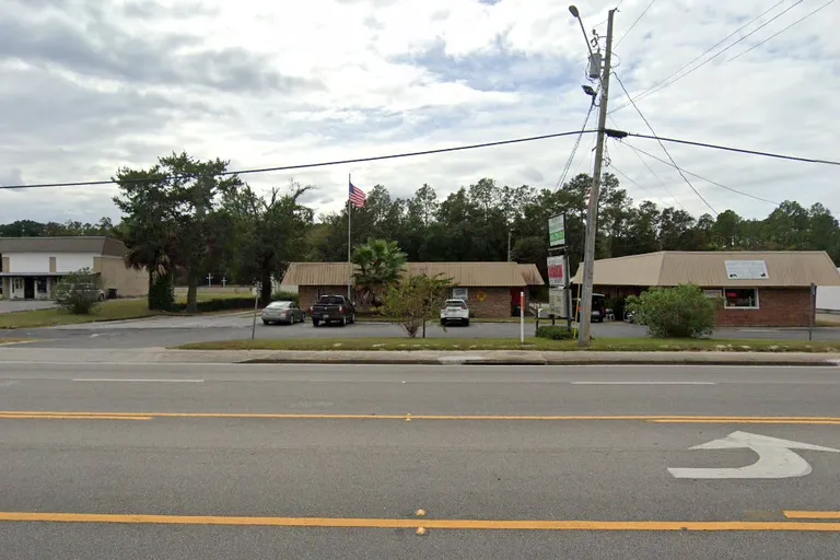 Defuniak Springs Florida Department of Justice