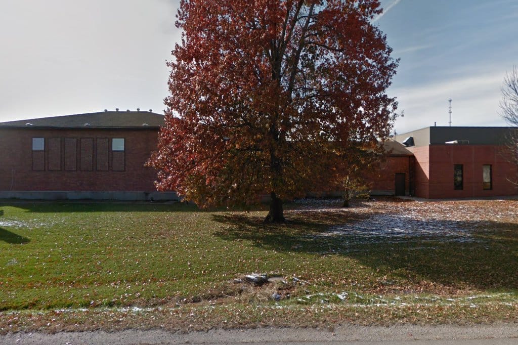 Hamilton Middle School