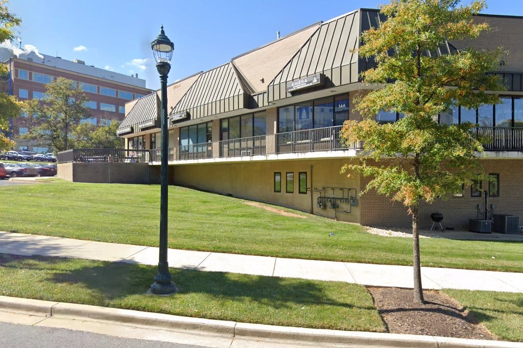 Omega Studios' School of Applied Recording Arts & Sciences
