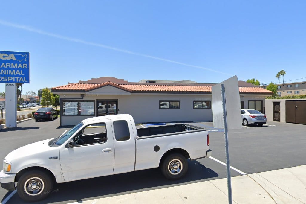 VCA Clarmar Animal Hospital