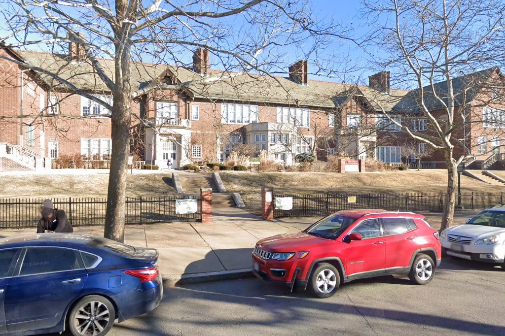 Mullanphy Botanical Gardens School