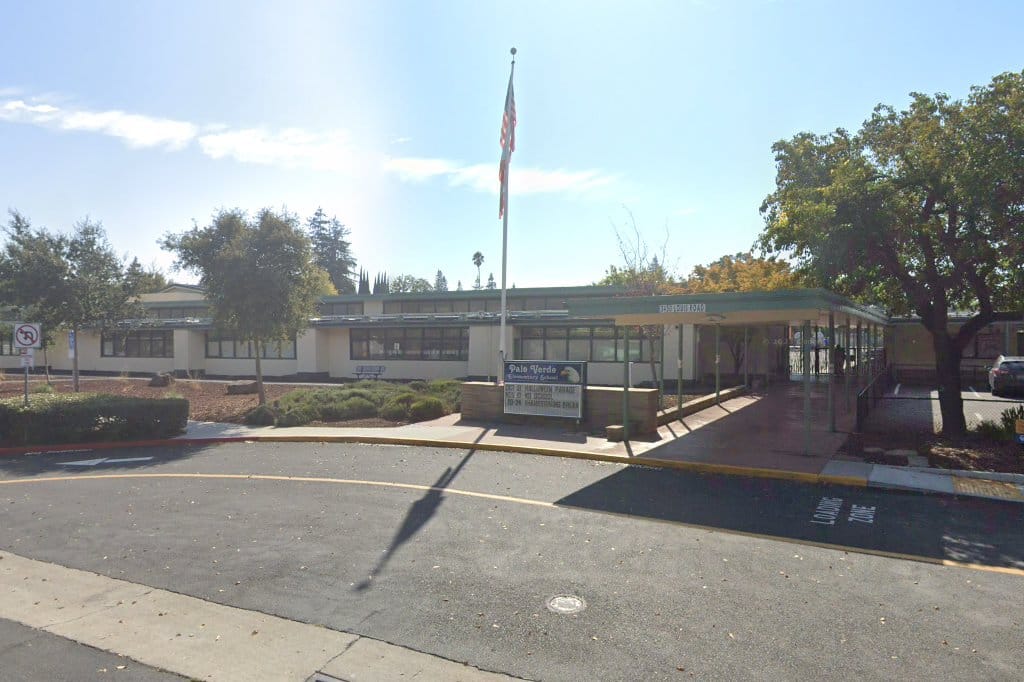 Palo Verde Elementary School