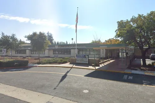 Palo Verde Elementary School