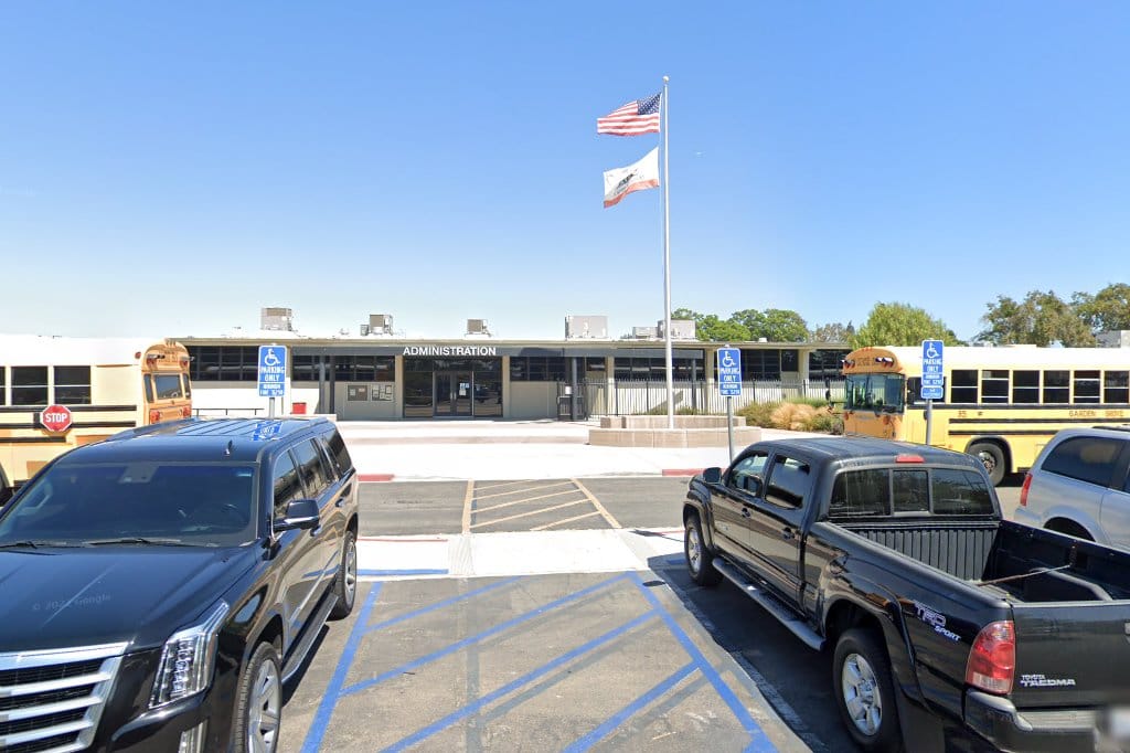 Bolsa Grande High School