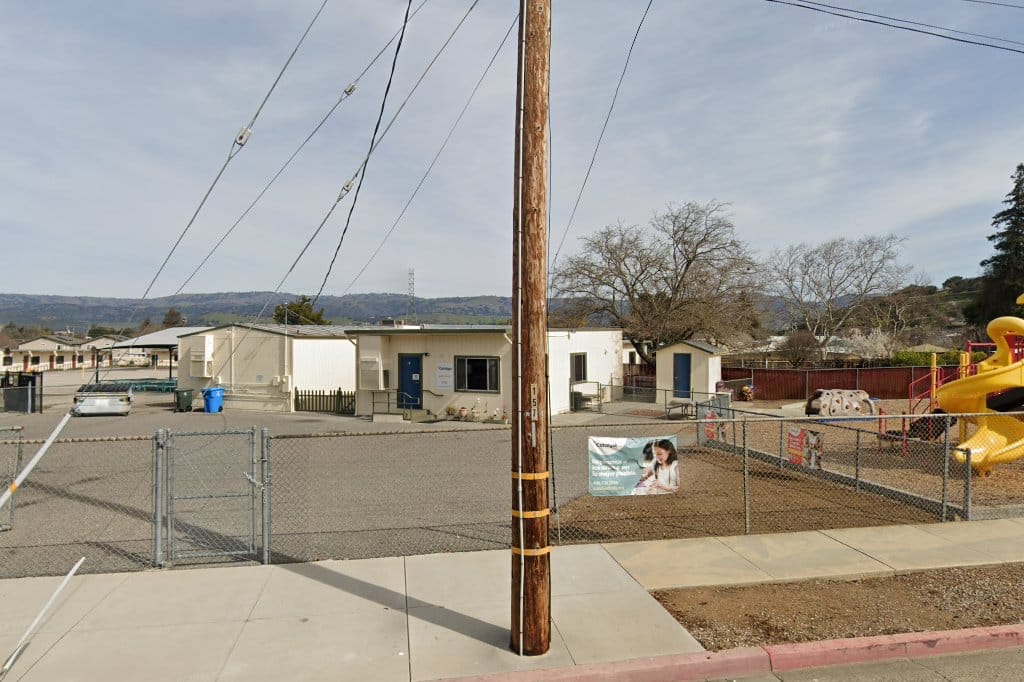 PA Walsh Elementary School