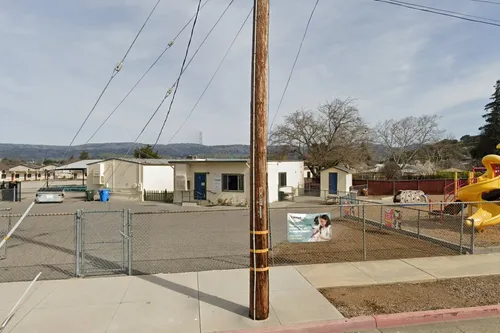 PA Walsh Elementary School
