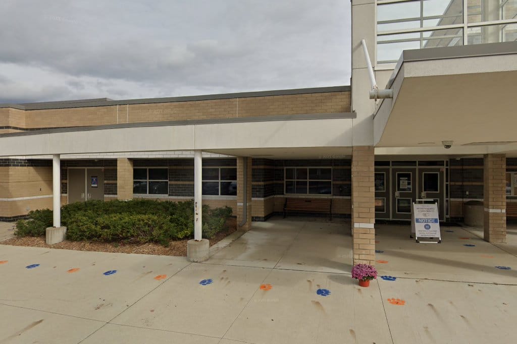 Beverly Elementary School