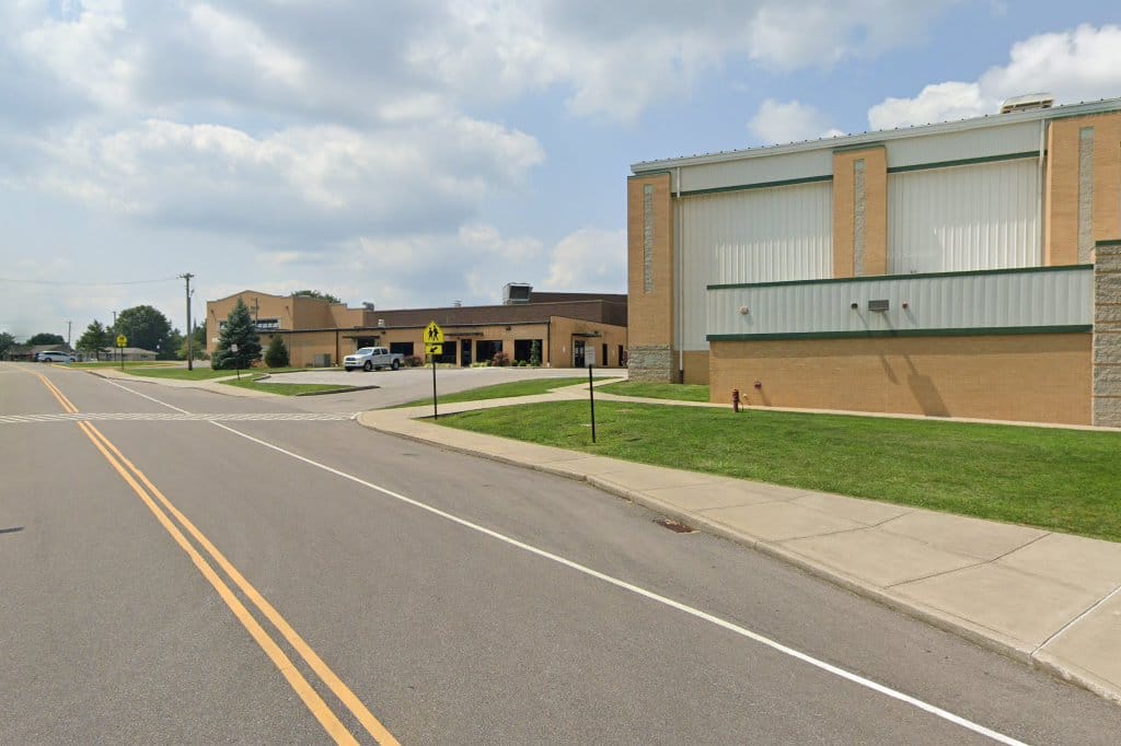 Forest Park Junior/Senior High School