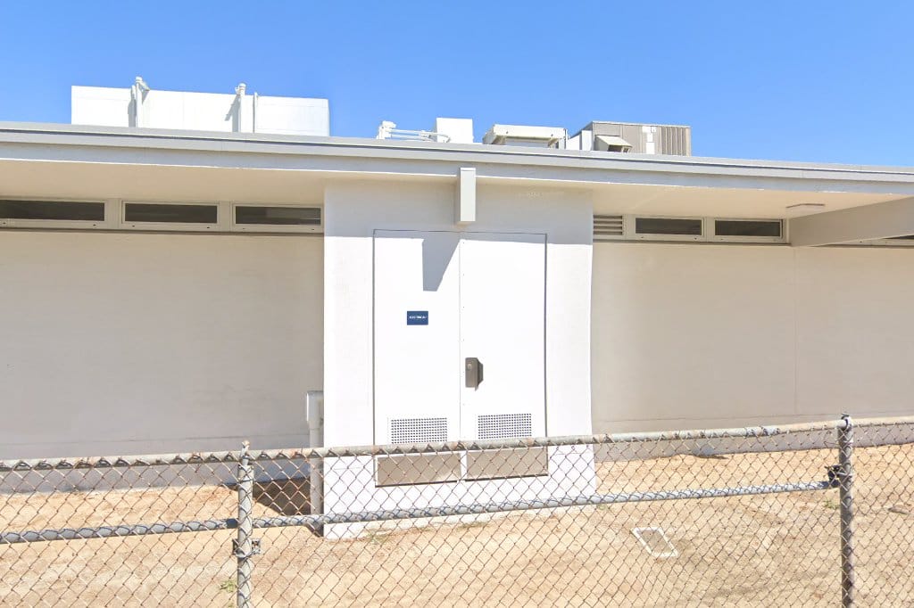 Sonora Elementary School
