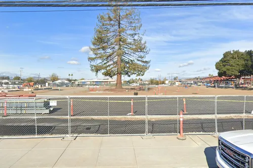 South Valley Middle School