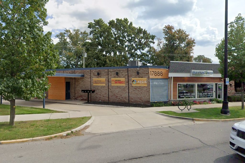 Grosse Pointe Unemployment Office