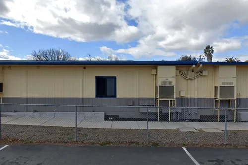 Terrell Elementary School