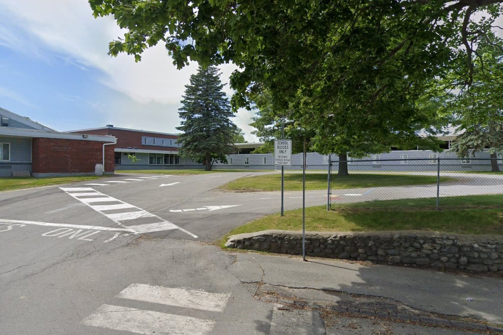 Vine Street School