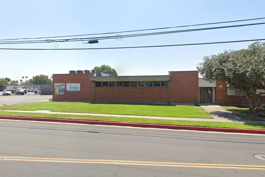Nueva Vista Continuation High School