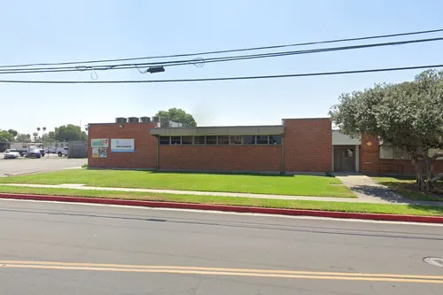 Nueva Vista Continuation High School