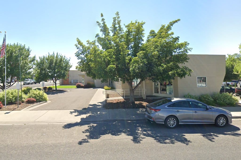 US Department of Veterans Affairs-Twin Falls Idaho Outpatient Clinic