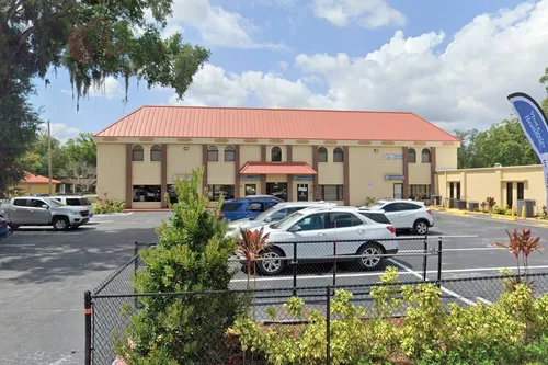 Plant City Florida Department of Justice
