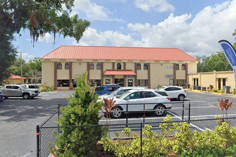 Plant City Florida Department of Justice
