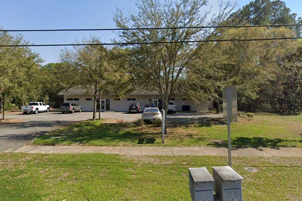 Yulee Florida Department of Justice
