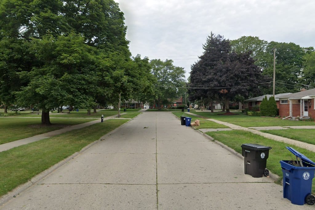Thomas Jefferson High School
