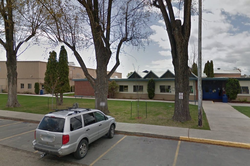 Victor Public School