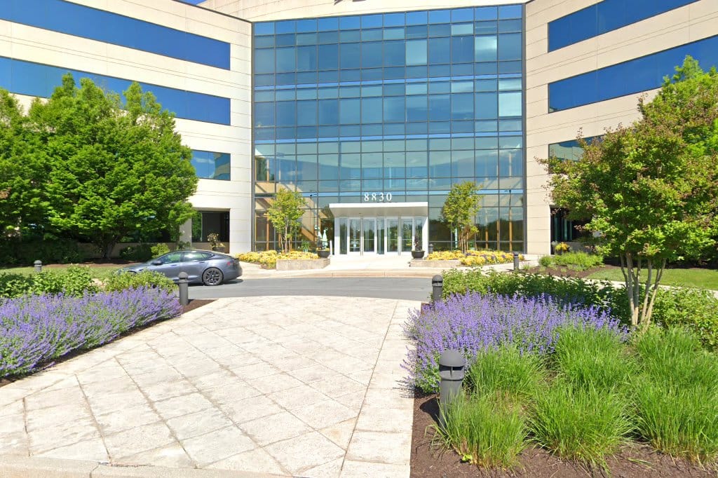 University of Phoenix - Maryland Campus