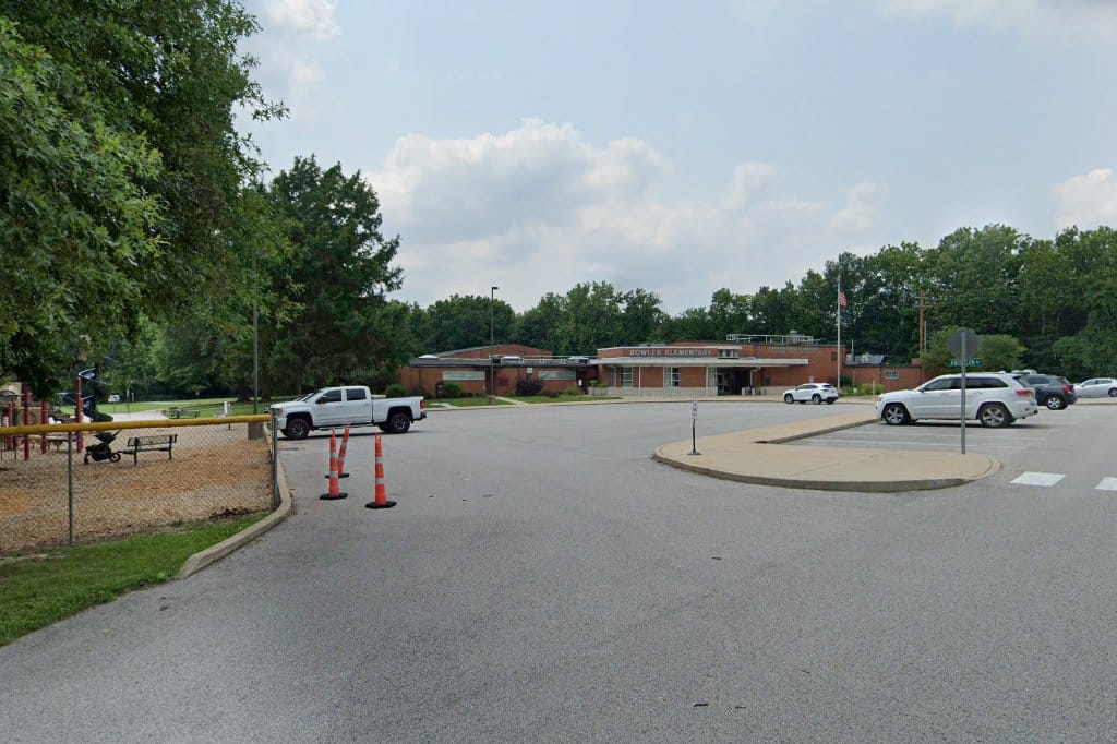 Bowles Elementary School