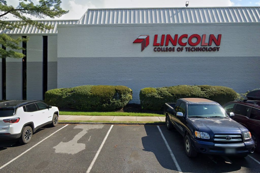 Lincoln College of Technology-Columbia