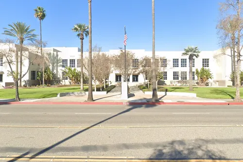 Anaheim High School